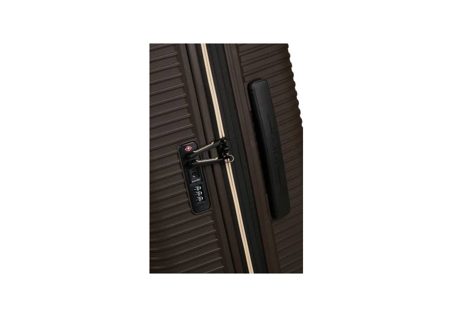 Samsonite 160215/KU7003 valise samsonite provider taille moyenne valise