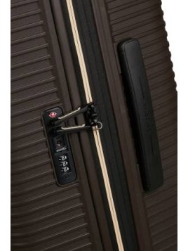 Samsonite 160215/KU7003 valise samsonite provider taille moyenne valise