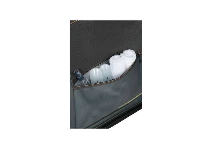 Samsonite 160215/KU7003 valise samsonite provider taille moyenne valise