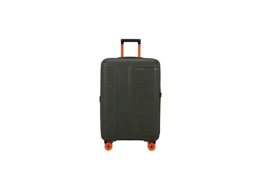 Samsonite 160215/KU7003 valise samsonite provider taille moyenne valise