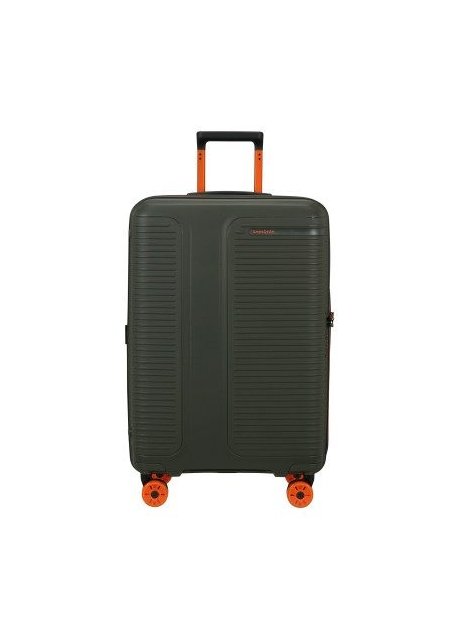 Samsonite 160215/KU7003 valise samsonite provider taille moyenne valise