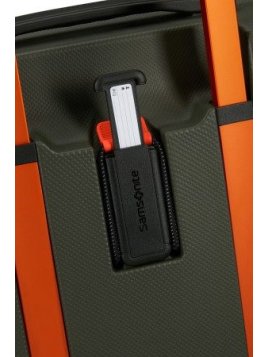 Samsonite 160215/KU7003 valise samsonite provider taille moyenne valise