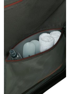Samsonite 160215/KU7003 valise samsonite provider taille moyenne valise