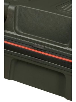 Samsonite 160215/KU7003 valise samsonite provider taille moyenne valise