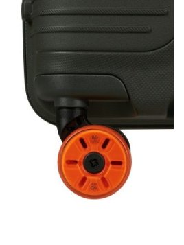 Samsonite 160215/KU7003 valise samsonite provider taille moyenne valise