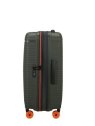 Samsonite 160215/KU7003 valise samsonite provider taille moyenne valise