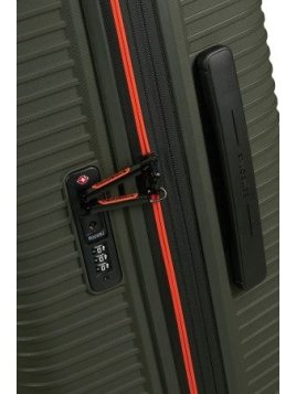 Samsonite 160215/KU7003 valise samsonite provider taille moyenne valise