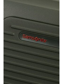 Samsonite 160215/KU7003 valise samsonite provider taille moyenne valise