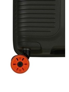 Samsonite 160215/KU7003 valise samsonite provider taille moyenne valise