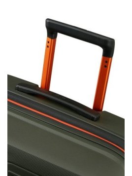 Samsonite 160215/KU7003 valise samsonite provider taille moyenne valise