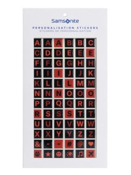 Samsonite 160215/KU7003 valise samsonite provider taille moyenne valise