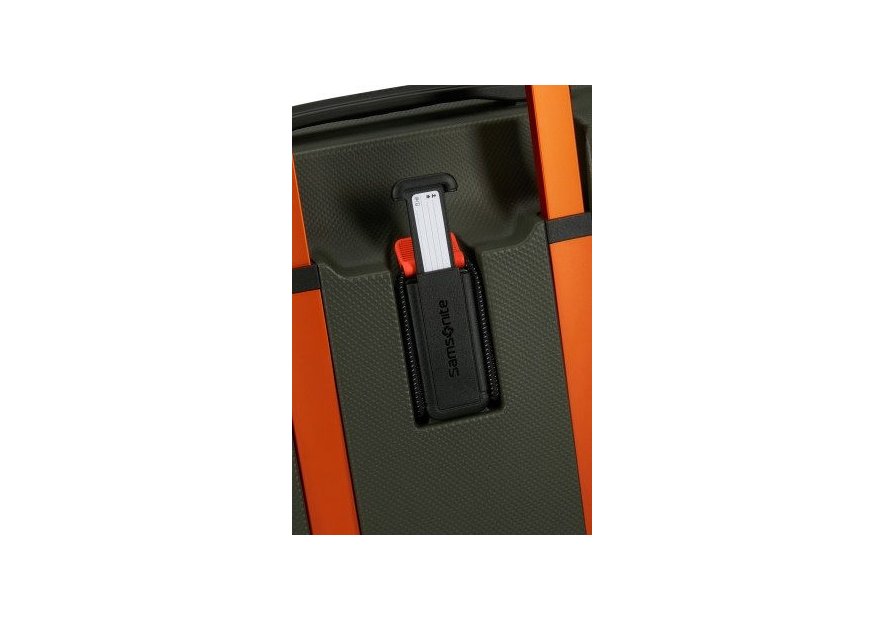 Samsonite 160216/KU7004 valise samsonite provider grande taille valise