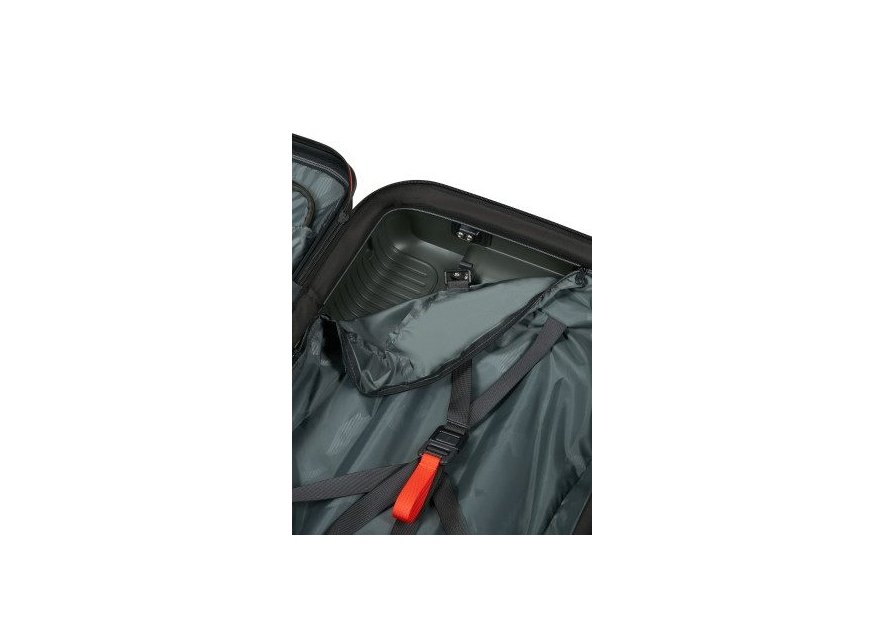 Samsonite 160216/KU7004 valise samsonite provider grande taille valise