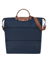 Longchamp 1911089 sac de voyage extensible longchamp pliage sacs-de-voyage