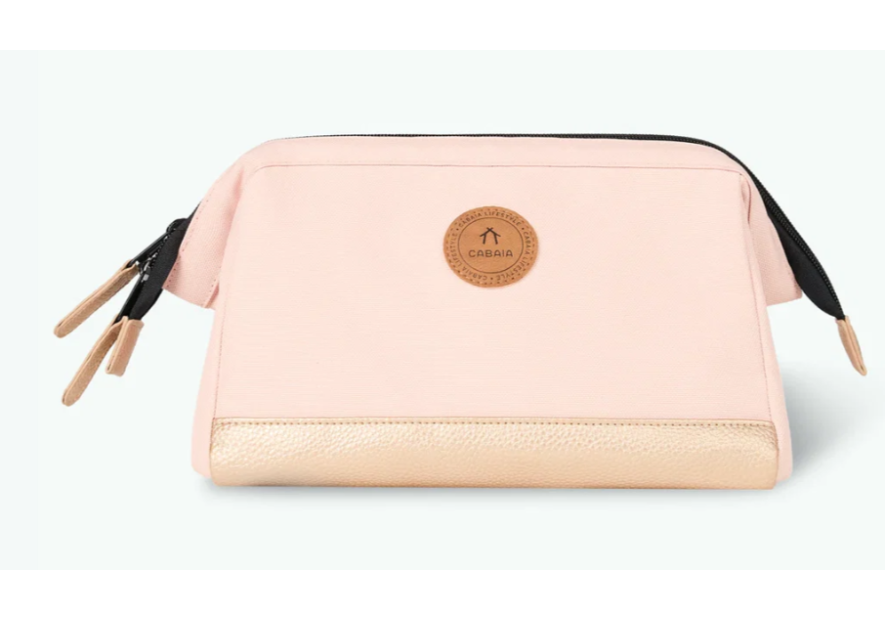 Cabaïa TRAVELKIT Cabaïa travel kit trousse de toilette- Trousse de Toilette Trousses de toilette