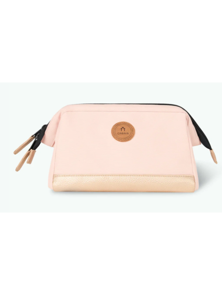 Cabaïa TRAVELKIT Cabaïa travel kit trousse de toilette- Trousse de Toilette Trousses de toilette