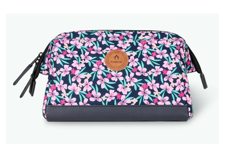 Cabaïa TRAVELKIT Cabaïa travel kit trousse de toilette- Trousse de Toilette Trousses de toilette