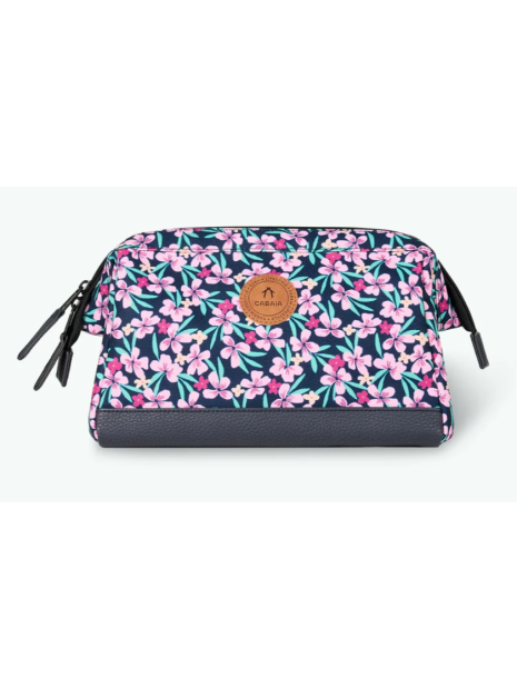 Cabaïa TRAVELKIT Cabaïa travel kit trousse de toilette- Trousse de Toilette trousses-de-toilette