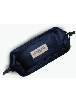 Cabaïa TRAVELKIT Cabaïa travel kit trousse de toilette- Trousse de Toilette Trousses de toilette