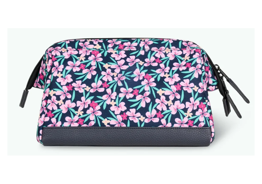 Cabaïa TRAVELKIT Cabaïa travel kit trousse de toilette- Trousse de Toilette Trousses de toilette