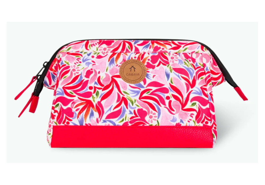 Cabaïa TRAVELKIT Cabaïa travel kit trousse de toilette- Trousse de Toilette Trousses de toilette