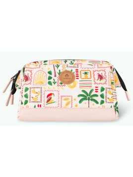 Cabaïa TRAVELKIT Cabaïa travel kit trousse de toilette- Trousse de Toilette Trousses de toilette