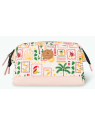 Cabaïa TRAVELKIT Cabaïa travel kit trousse de toilette- Trousse de Toilette trousses-de-toilette