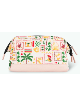 Cabaïa TRAVELKIT Cabaïa travel kit trousse de toilette- Trousse de Toilette Trousses de toilette