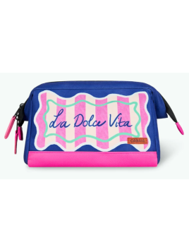 Cabaïa TRAVELKIT Cabaïa travel kit trousse de toilette- Trousse de Toilette Trousses de toilette