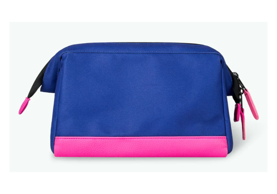 Cabaïa TRAVELKIT Cabaïa travel kit trousse de toilette- Trousse de Toilette Trousses de toilette