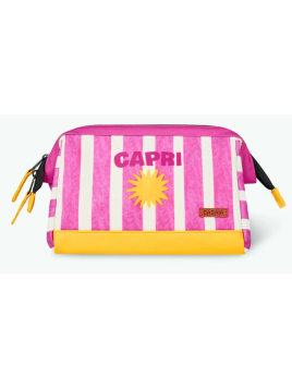 Cabaïa TRAVELKIT Cabaïa travel kit trousse de toilette- Trousse de Toilette Trousses de toilette