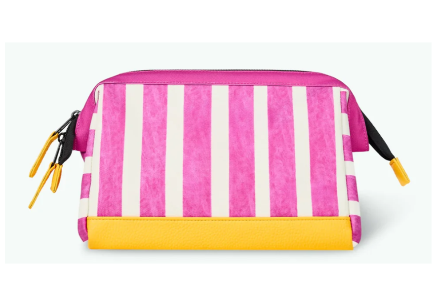 Cabaïa TRAVELKIT Cabaïa travel kit trousse de toilette- Trousse de Toilette Trousses de toilette