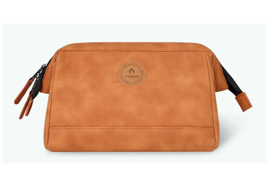 Cabaïa TRAVELKIT Cabaïa travel kit trousse de toilette- Trousse de Toilette Trousses de toilette