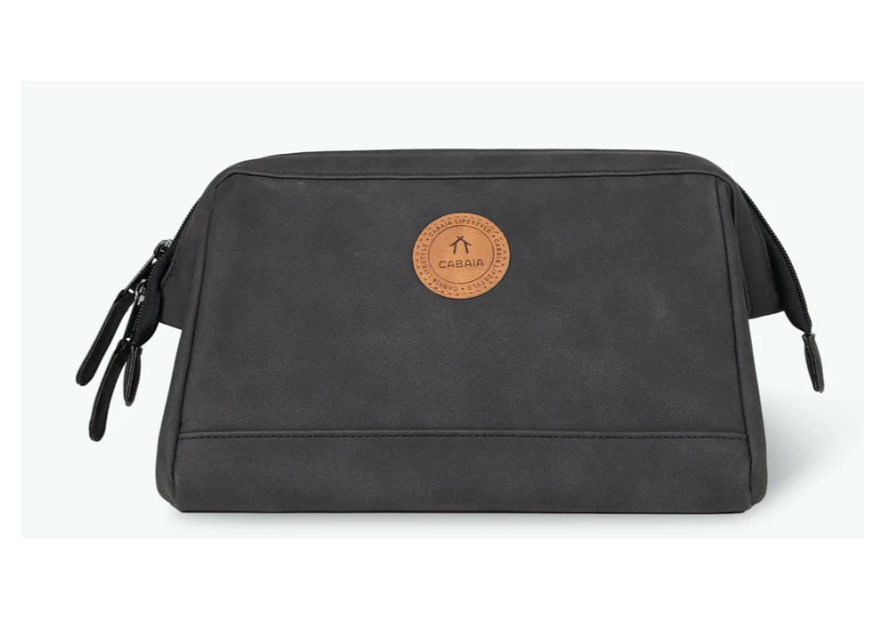 Cabaïa TRAVELKIT Cabaïa travel kit trousse de toilette- Trousse de Toilette Trousses de toilette