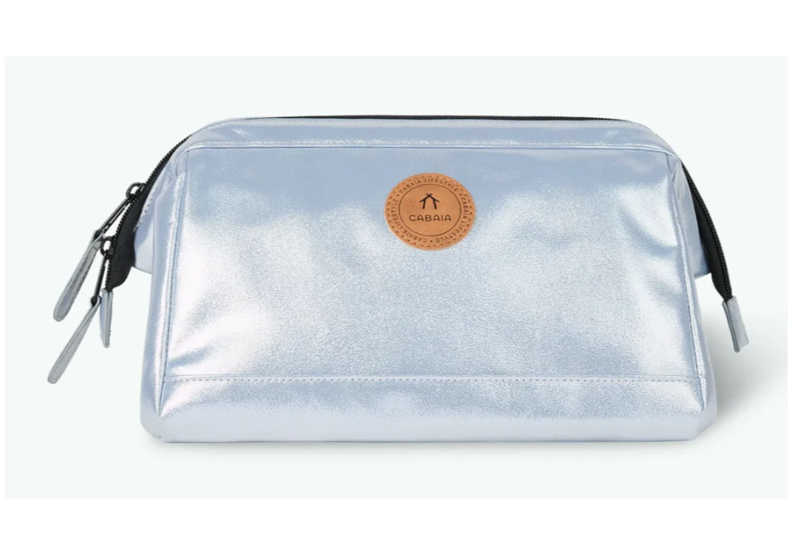 Cabaïa TRAVELKIT Cabaïa travel kit trousse de toilette- Trousse de Toilette Trousses de toilette
