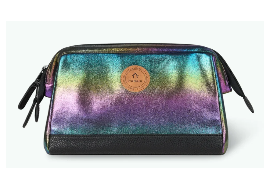 Cabaïa TRAVELKIT Cabaïa travel kit trousse de toilette- Trousse de Toilette Trousses de toilette