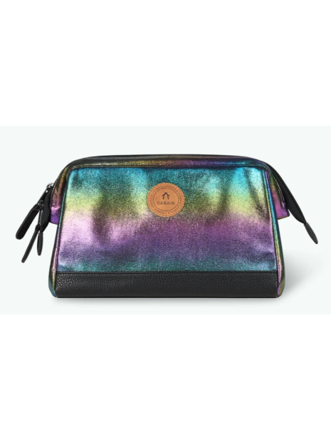 Cabaïa TRAVELKIT Cabaïa travel kit trousse de toilette- Trousse de Toilette trousses-de-toilette