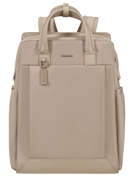 Samsonite 161265 sac a dos essentis samsonite 14.1" loisirs