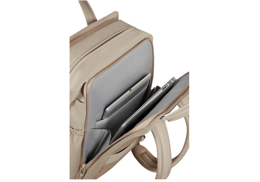 Samsonite 161265 sac a dos essentis samsonite 14.1" Loisirs
