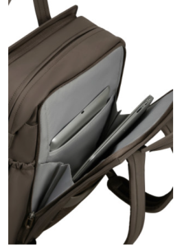 Samsonite 161265 sac a dos essentis samsonite 14.1" Loisirs