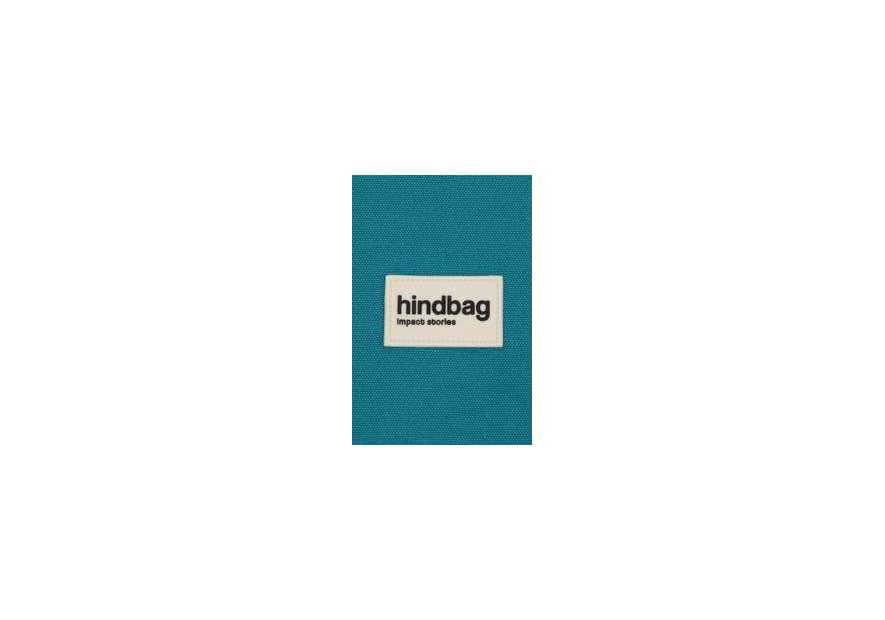 hindbag ANDREA sac bandoulière demi lune andrea hindbag Sacs à mains