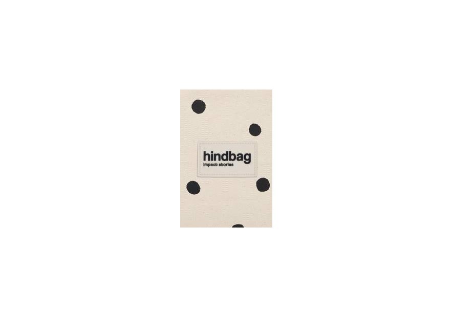 hindbag ANDREA sac bandoulière demi lune andrea hindbag Sacs à mains