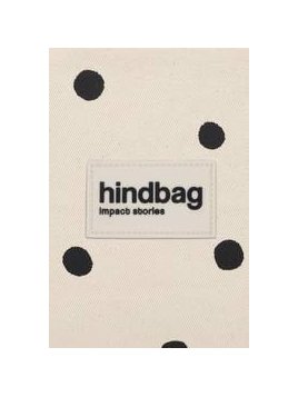 hindbag ANDREA sac bandoulière demi lune andrea hindbag Sacs à mains
