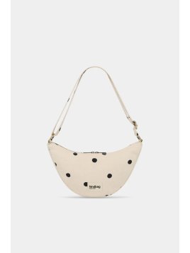 hindbag ANDREA sac bandoulière demi lune andrea hindbag Sacs à mains