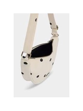 hindbag ANDREA sac bandoulière demi lune andrea hindbag Sacs à mains