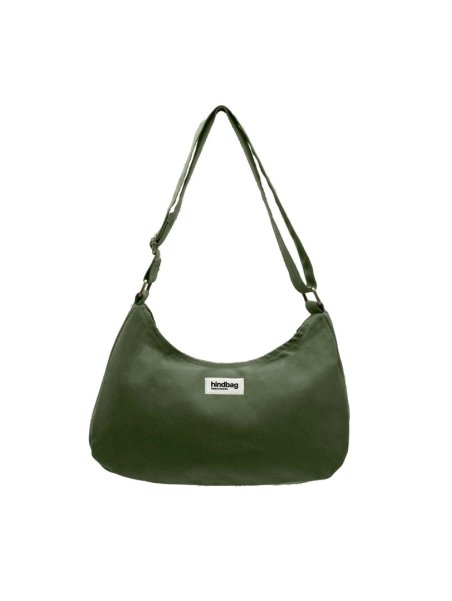 hindbag ROSA sac porté travers baguette Sacs à mains