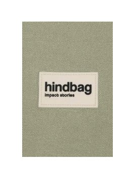 hindbag ROSA sac porté travers baguette Sacs à mains