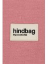 hindbag YVES sac de voyage hindbag yves xl sacs-de-voyage