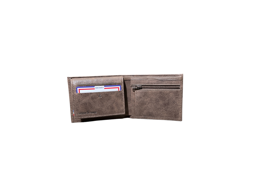 Frandi 498.26 RFID portefeuille homme italien frandi Portefeuille Homme