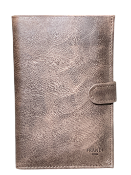 Frandi 686.26 RFID portefeuille frandi patte pression Portefeuille Homme